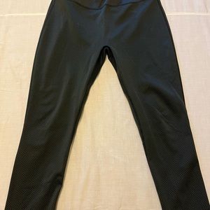 Uniqlo AIRism UV Protection Soft Legging carpi